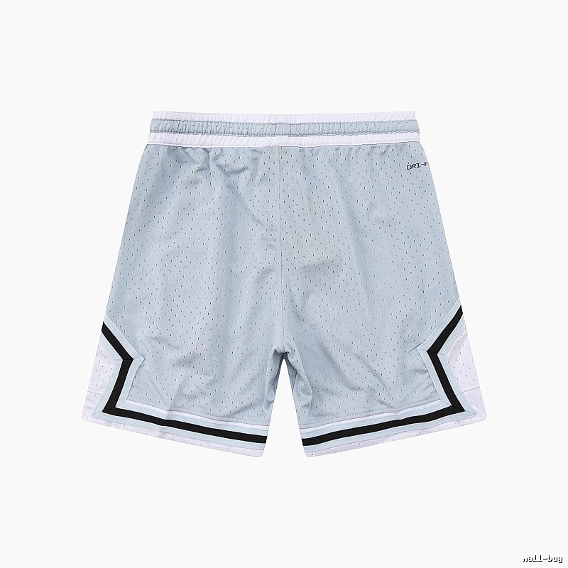 AJ sporty light blue shorts