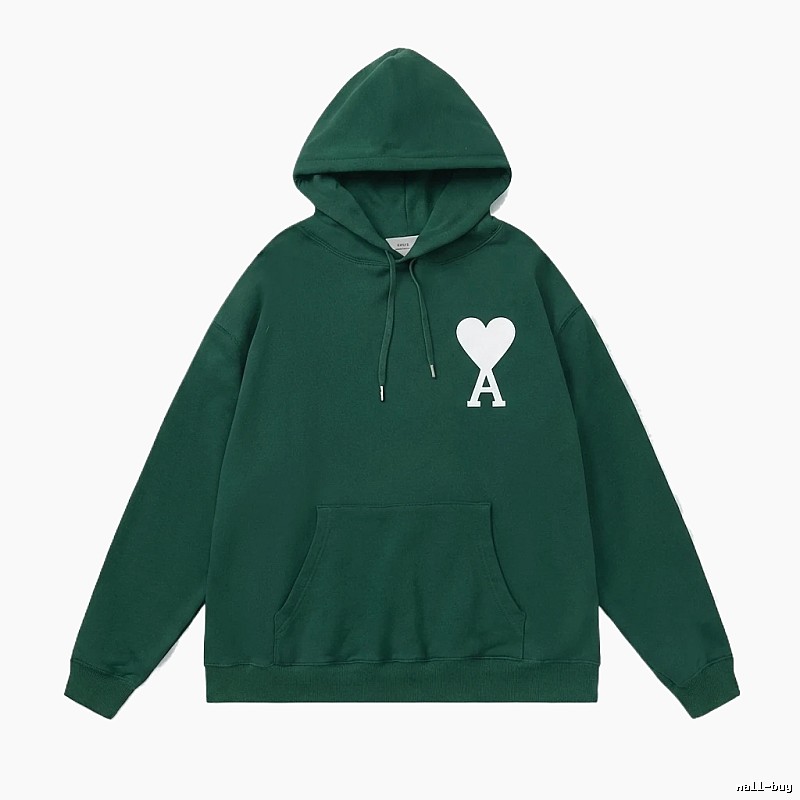 AMI Love Hoodie