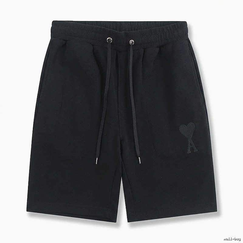 AMI Love Series Casual Shorts