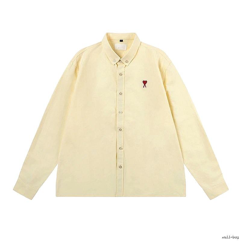 AMI Love Trendy Shirt