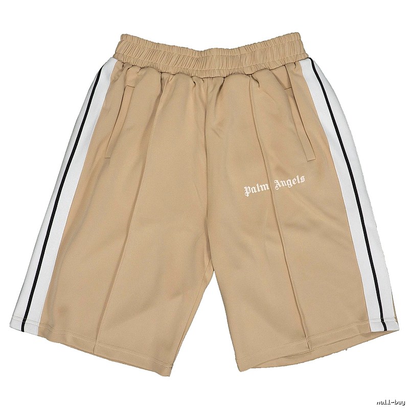Amiri Gift Ready Logo shorts Black Casual Amiri with Standout Detail
