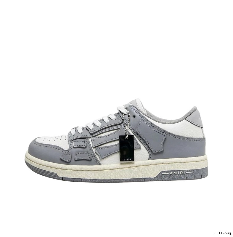 AMIRI off-white retro sports shoes