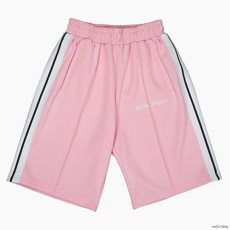 Amiri Relaxed Logo shorts Black Casual Amiri with Designer-Inspired Detail