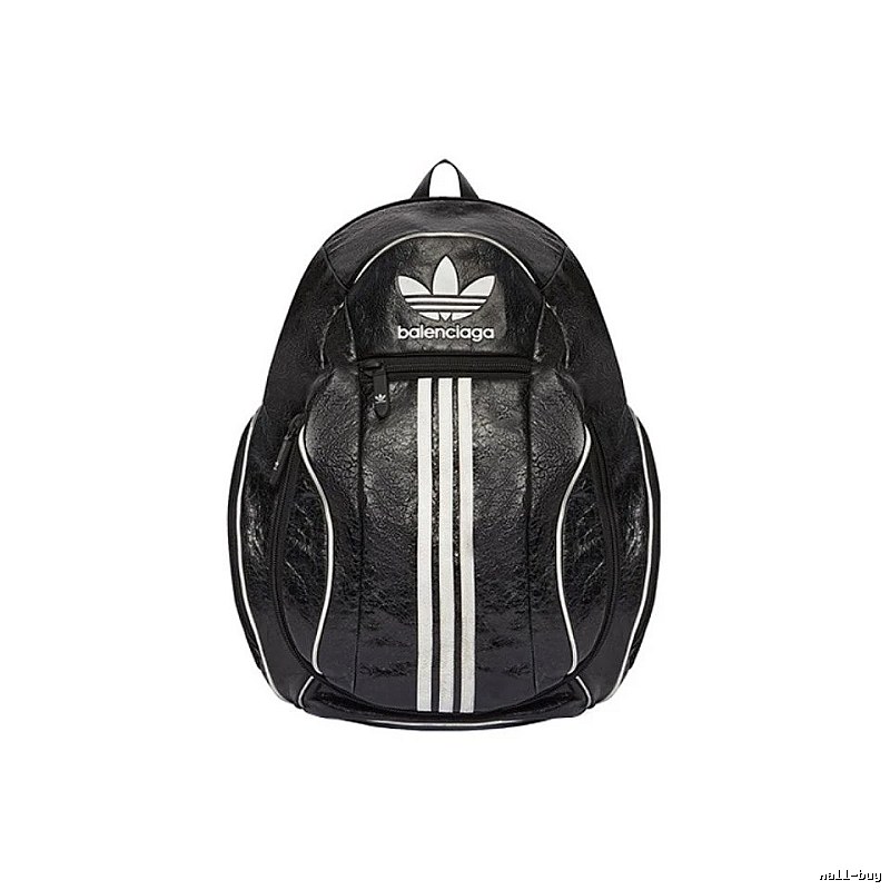 Backpack by Balenciaga with Black Backpack