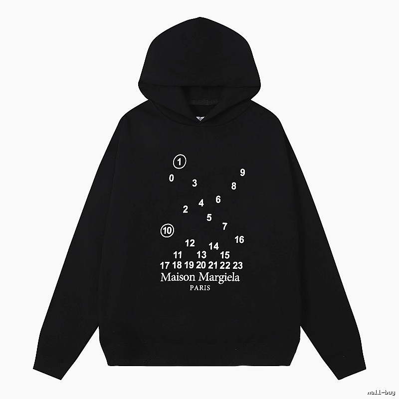 Balenciaga Relaxed Logo hoodie Black Pullover Small with Designer-Inspired Detail