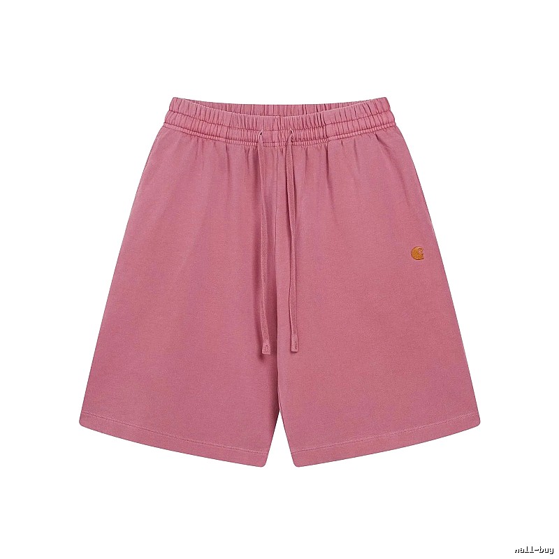 Carhartt Classic Workwear Dusty Pink Casual Shorts