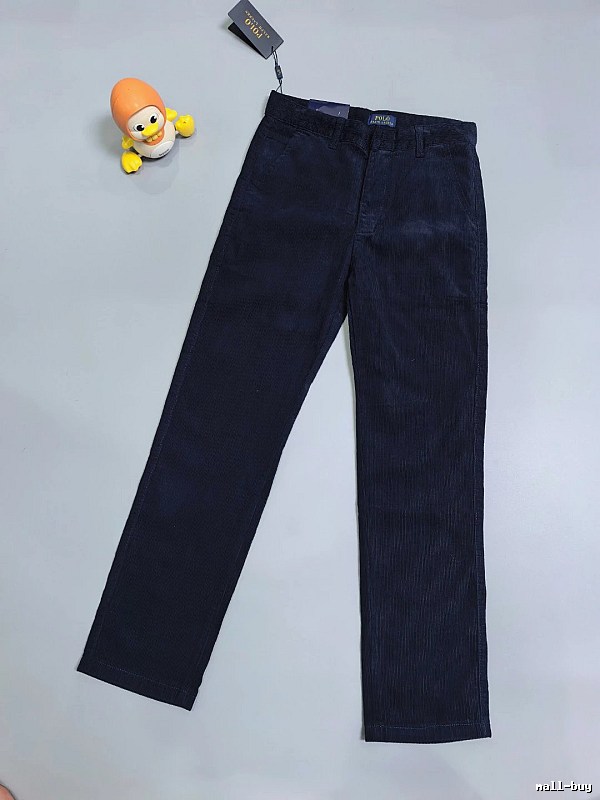 Dark Indigo Straight Denim Jeans for weekend