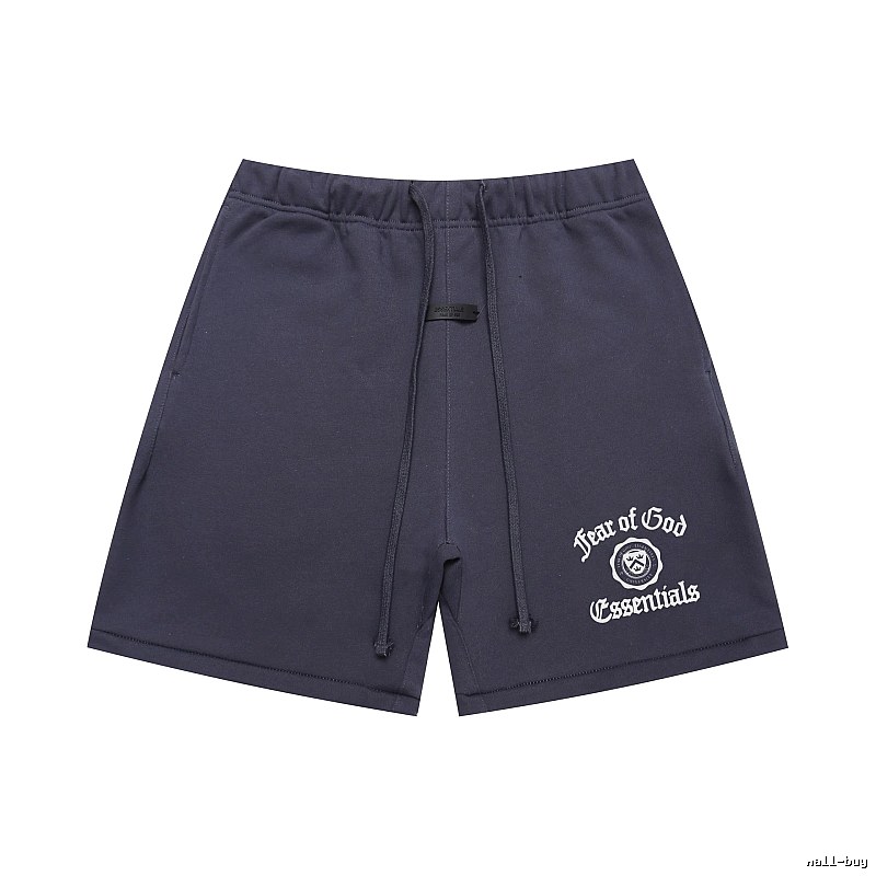 ESSENTIALS Trendy Brand Casual Shorts