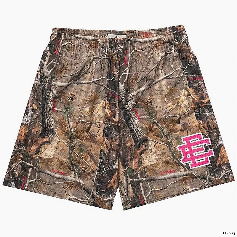 Gucci Resort Floral shorts Cream Yellow Floral with Premium Look