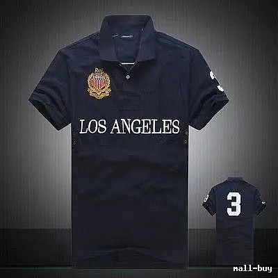 Inter Miami Blue Polo Jersey City Outfit