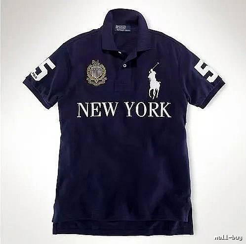 Inter Miami Blue Polo Jersey Relaxed Styling