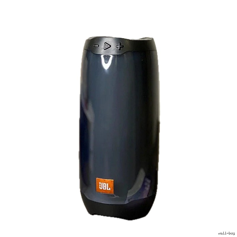 JBL Pulse Portable Speaker in Black