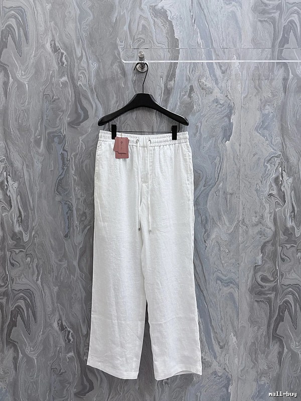 Lightweight Wide Pants for weekend - Lifestyle Edit