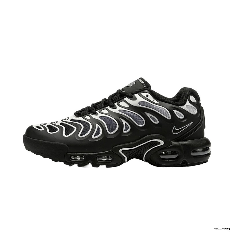 Nike Air Max 95 Trendy Black and Silver