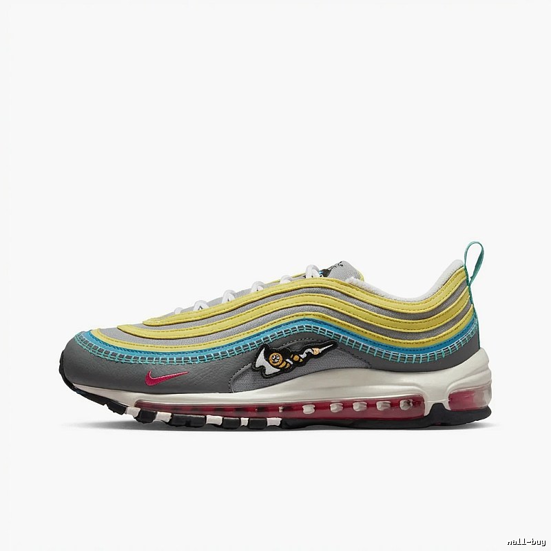 Nike Rainbow Wind Sports Shoes