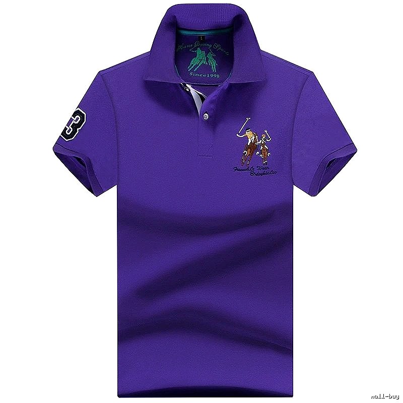 Ralph Lauren Daily Yellow polo shirt Bright Yellow Polo with Visual Detail