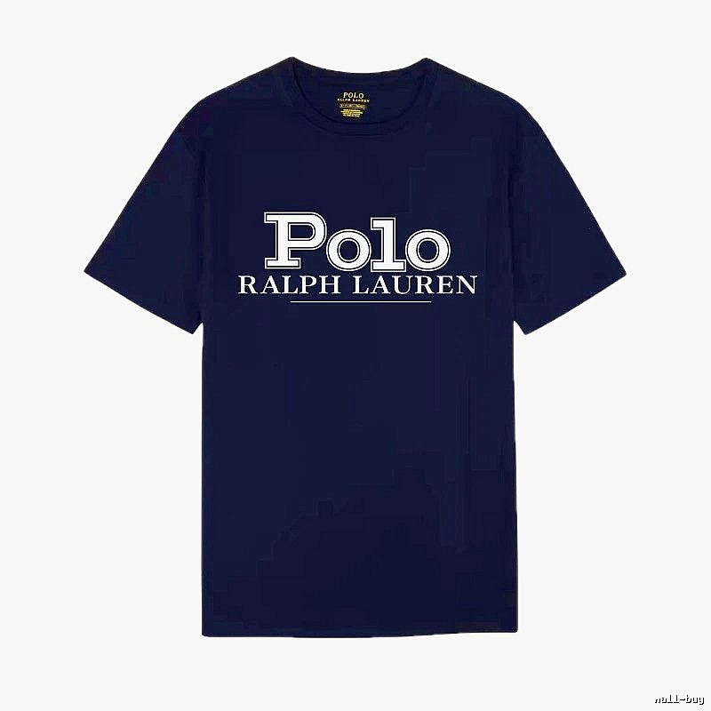Ralph Lauren Polo Sapphire Blue T-shirt
