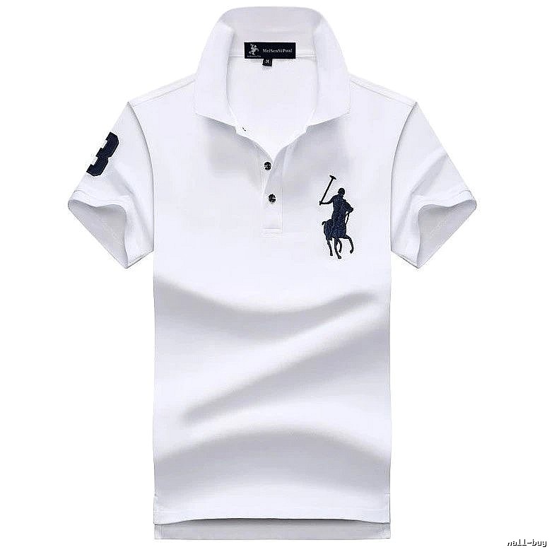 Ralph Lauren Statement Yellow polo shirt Bright Yellow Polo for Easy Pairing