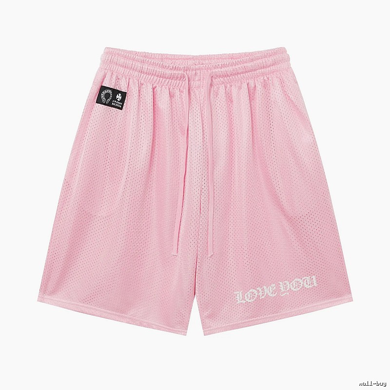 Shorts Styling Pink Floral Button Shirt Summer Styling