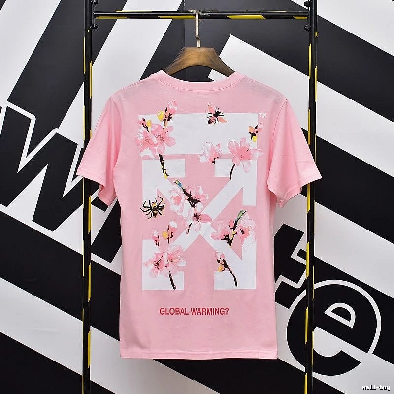 Style 632 Anime Graphic T-Shirt Warm Weather