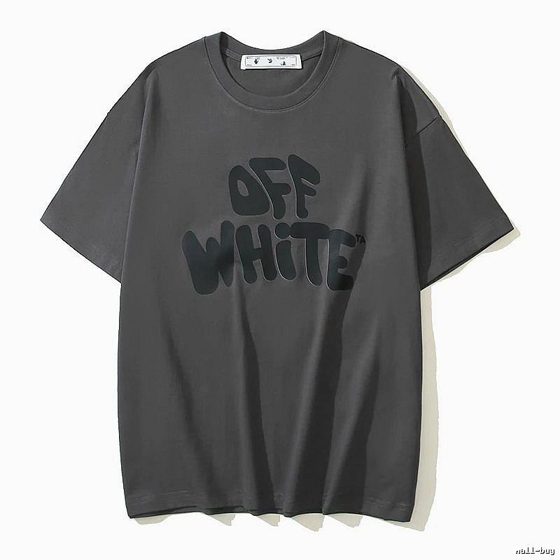 Thrasher Resort Flame logo T-shirt White Red Thrasher for Travel Looks