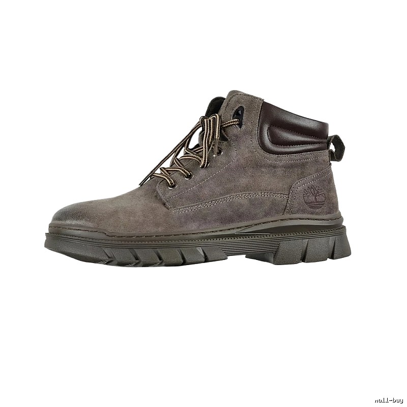 Timberland Classic Retro Grey Boots
