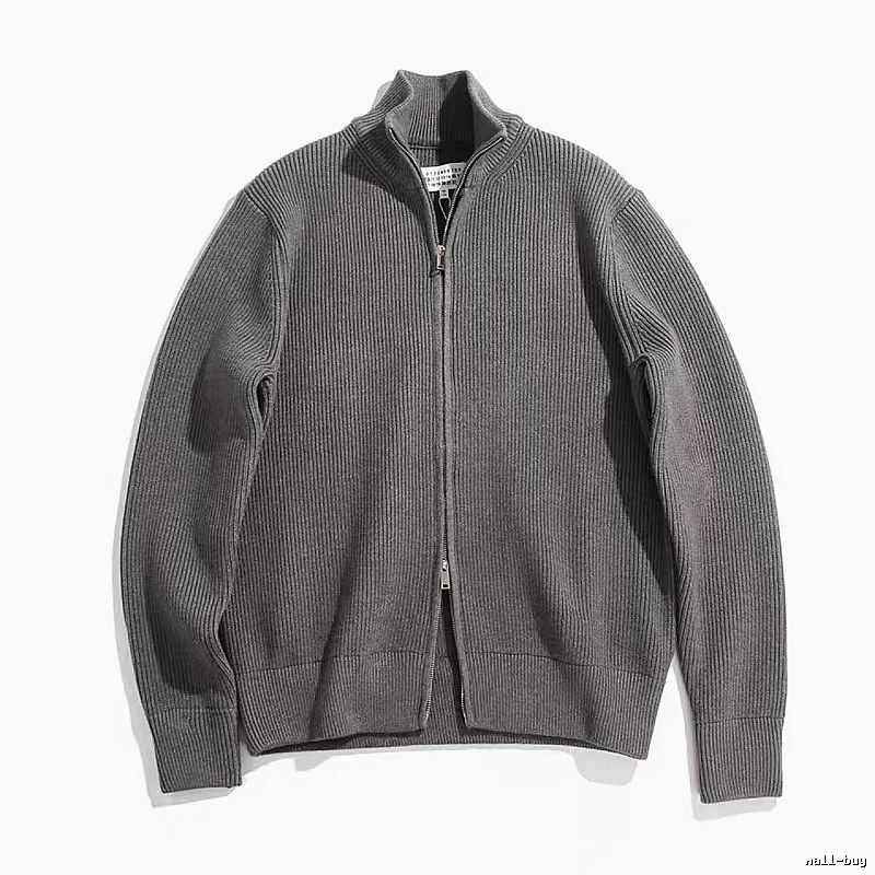 Travel Zip jacket Black Minimalist Full with Modern Look