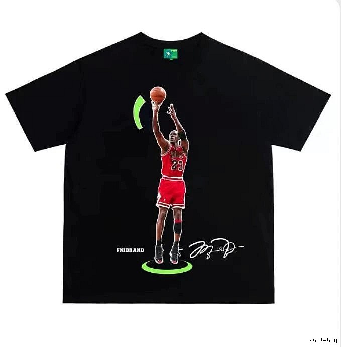 Tupac Weekend Portrait graphic T-shirt Black Tupac Collage for Weekend Wear